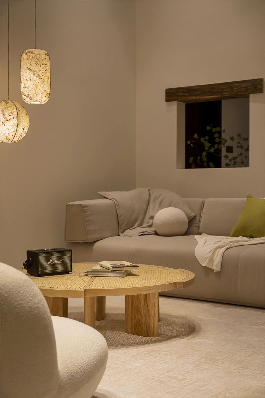 万科郡西云台住宅丨中国杭州丨杭州赋十二设计事务所-20