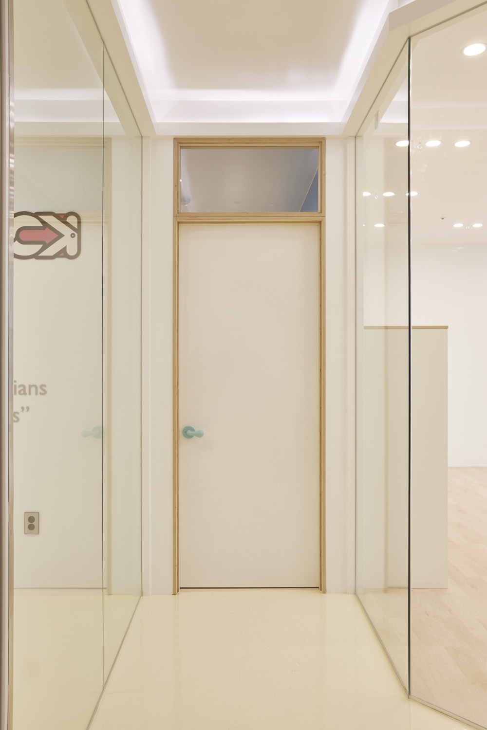 简约设计打造 30 坪儿童天地-20