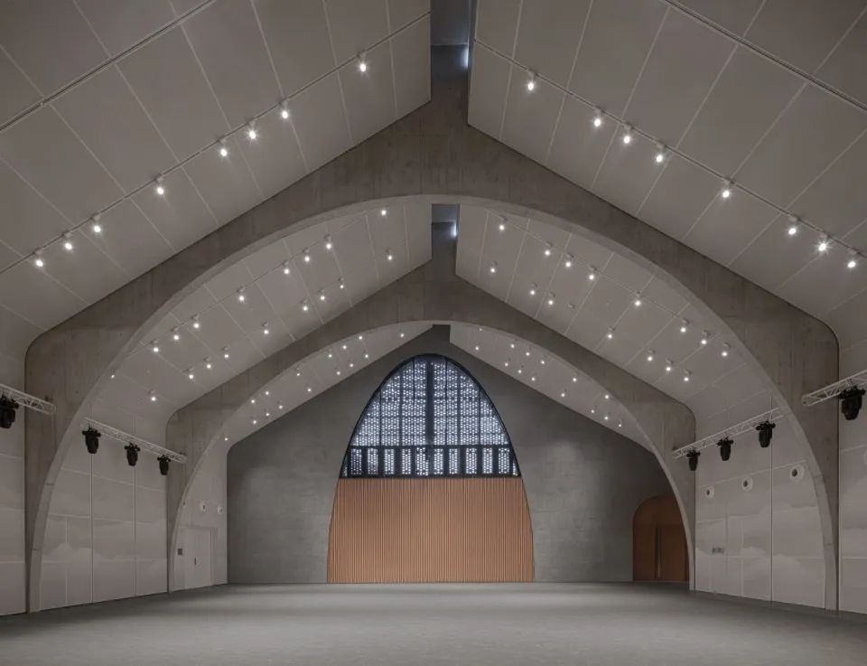 新作 成都安仁大匠之门文化中心丨中国成都丨中国院 李兴钢、刘振-29