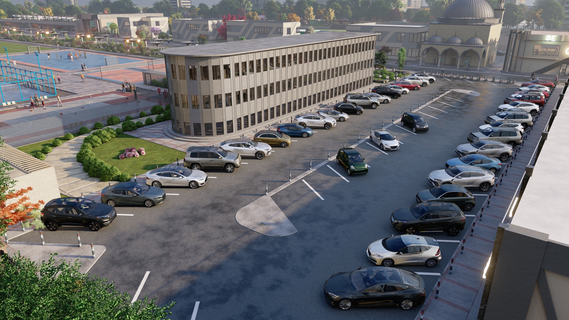 Arab Organization for Industrialization Club-15