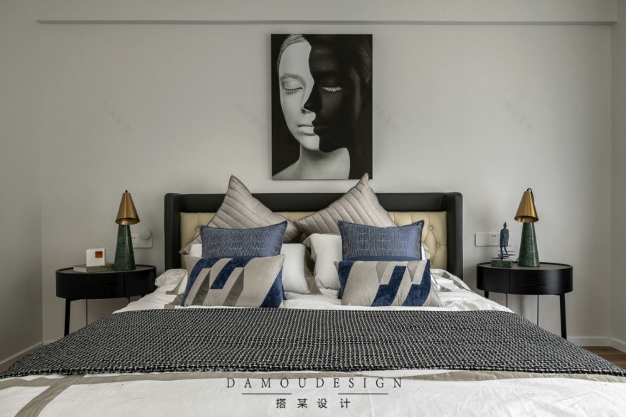 搭某设计丨留园(重庆·玥湖园)-31