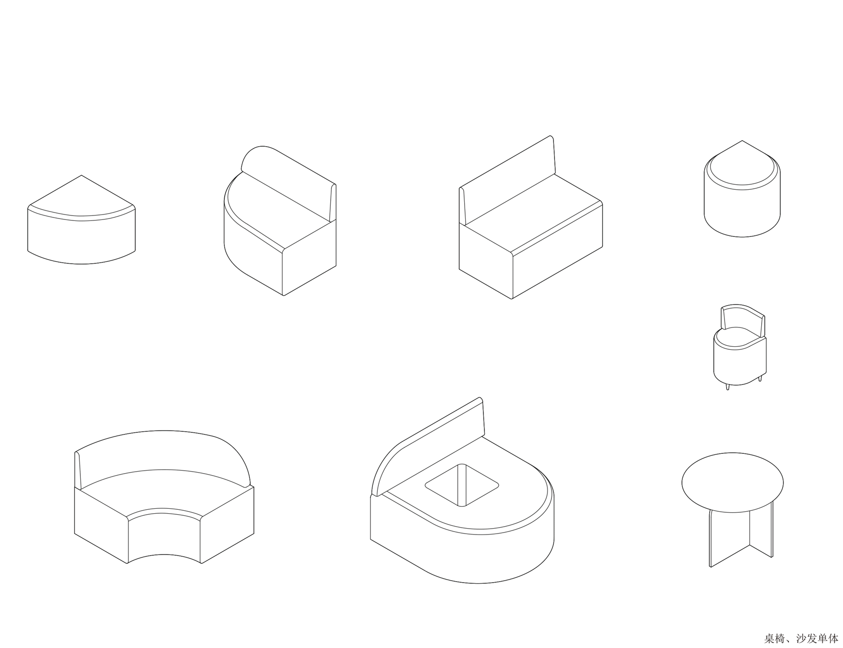 北京·“蜜糖国”儿童成长中心设计 | 未WAY Studio-5