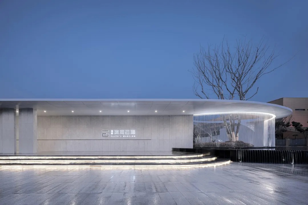    魏玛景观丨金辉张家港滨河云璟 景观设计 丨中国-33