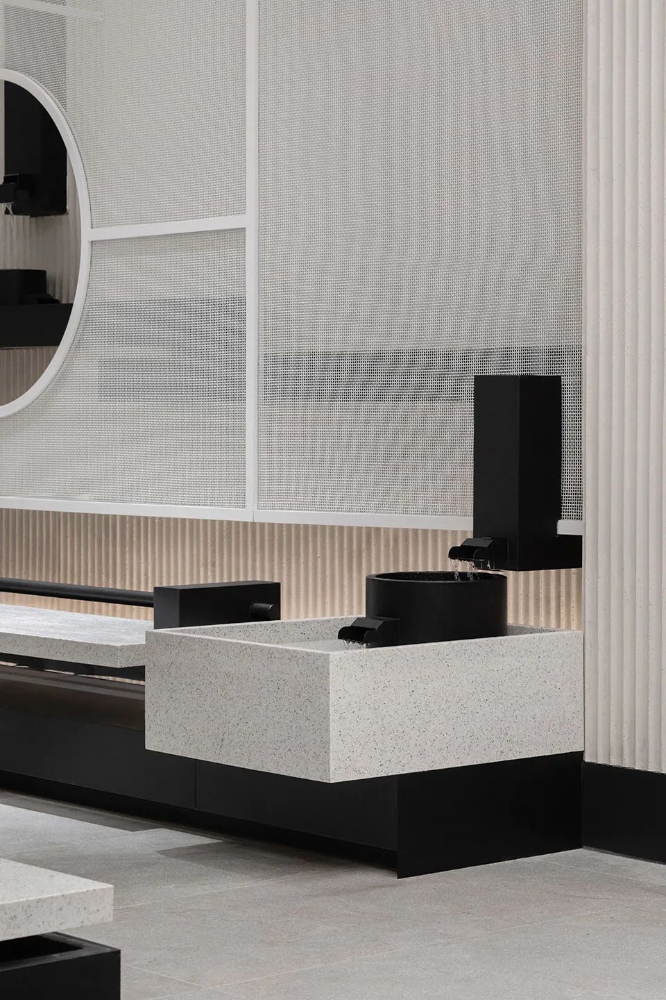 七分甜园林主题店丨中国苏州丨MOC DESIGN OFFICE-50