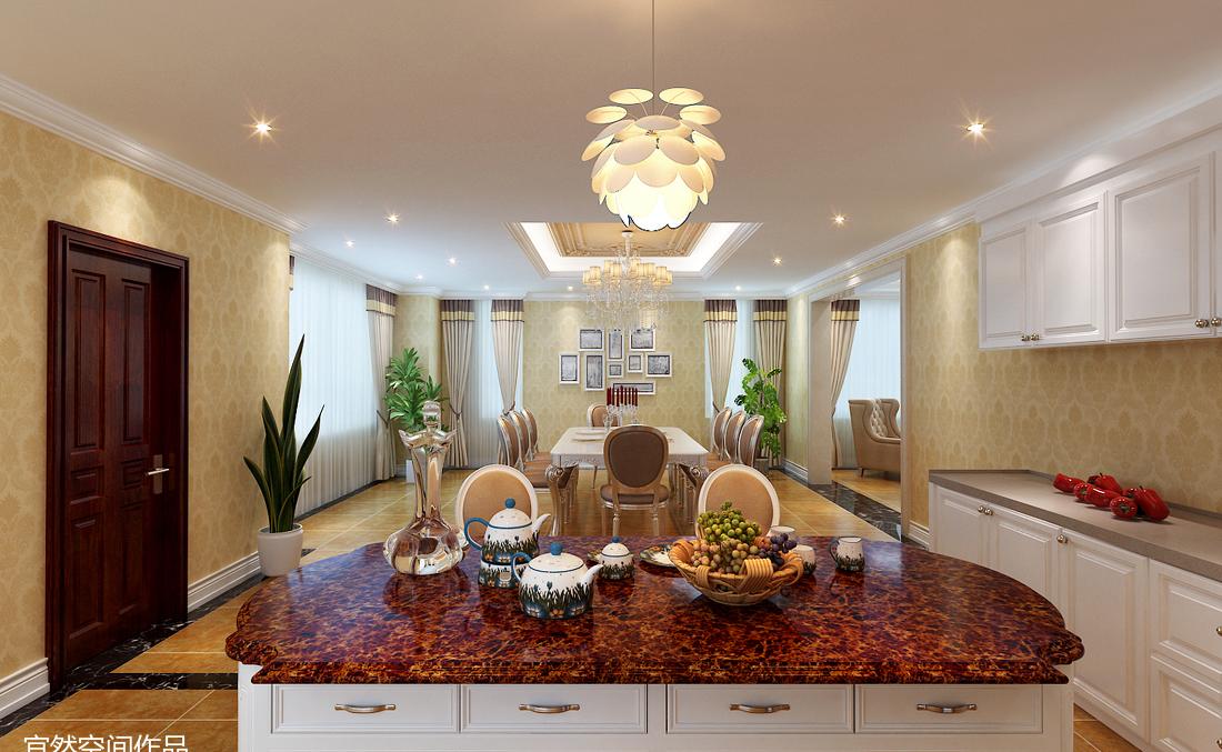 麦卡伦地家居设计实景鉴赏-38