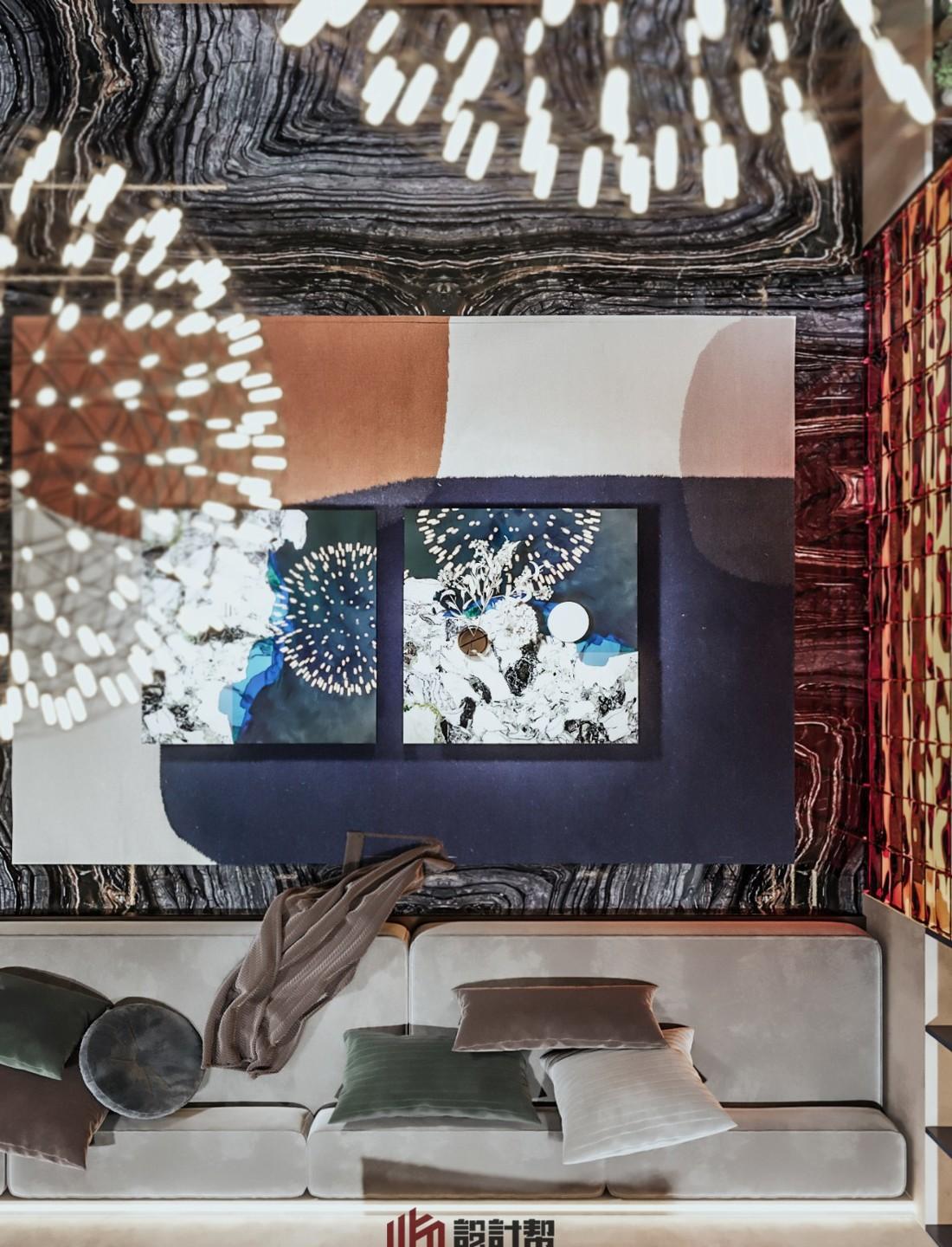 
北京 || 私人别墅 -11