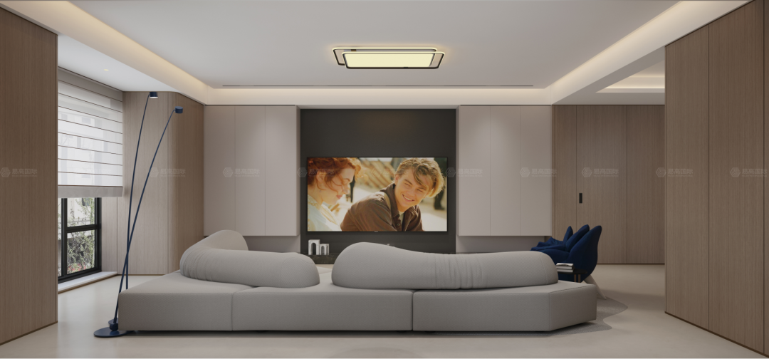 易高 • 曲江大城 • 雍宸丨易高国际-22