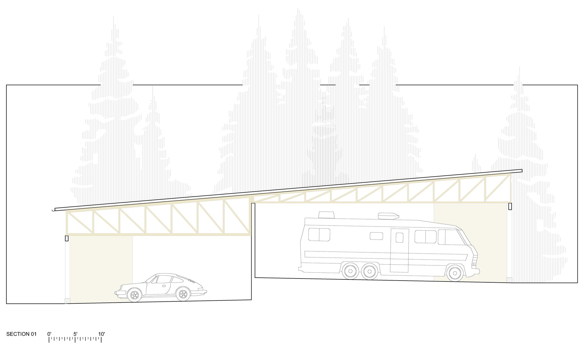 丨加拿大丨Stanley Office of Architecture-20