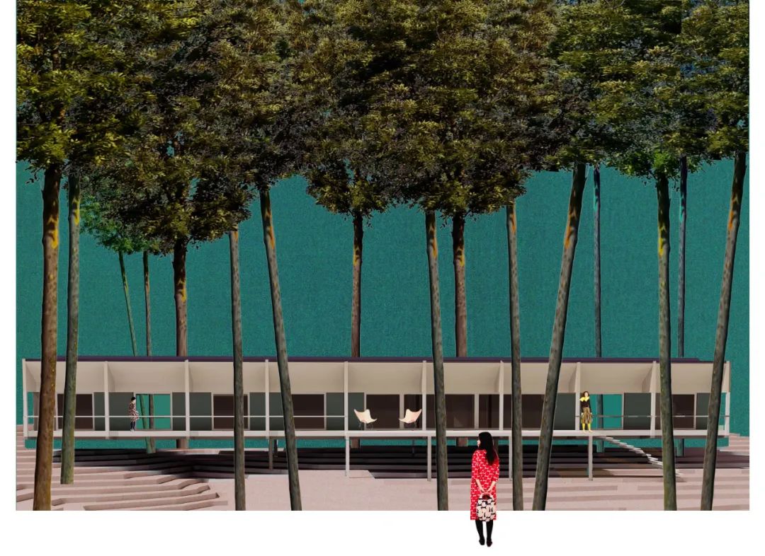 Lucas & HernandezGil 的设计魅力丨西班牙马德里-23