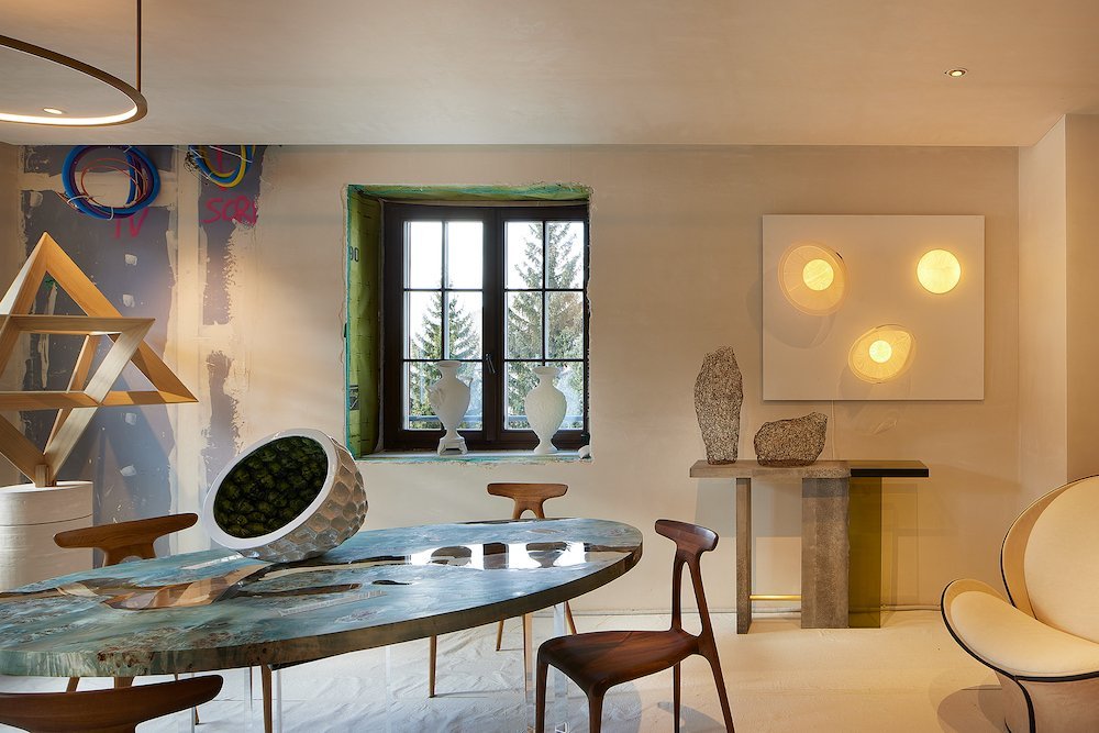 NOMAD St. Moritz 2023: seven highlights in the Swiss Alps-7