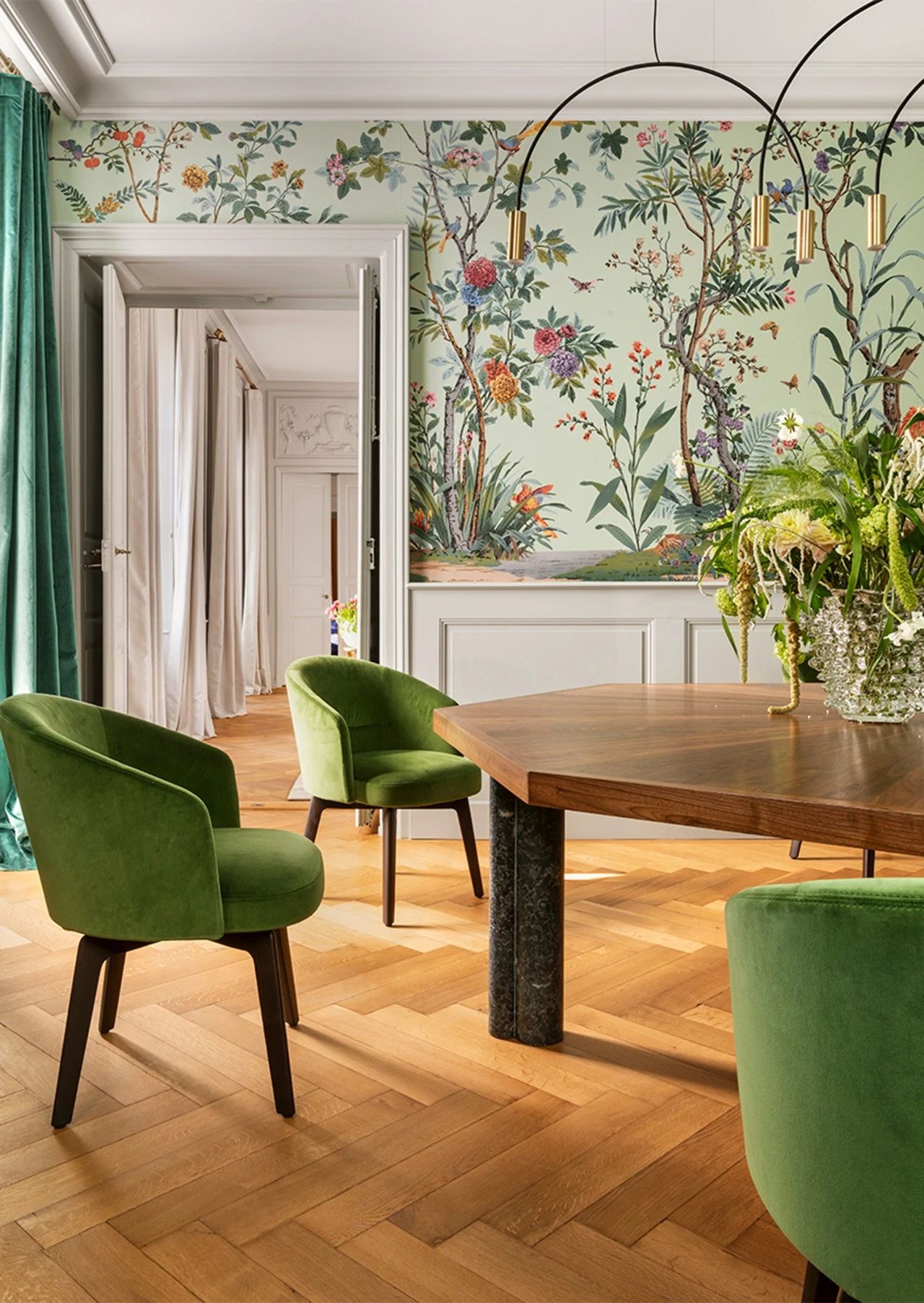 阿米·莱克豪斯丨瑞士日内瓦丨Jaime Beriestain Studio-21