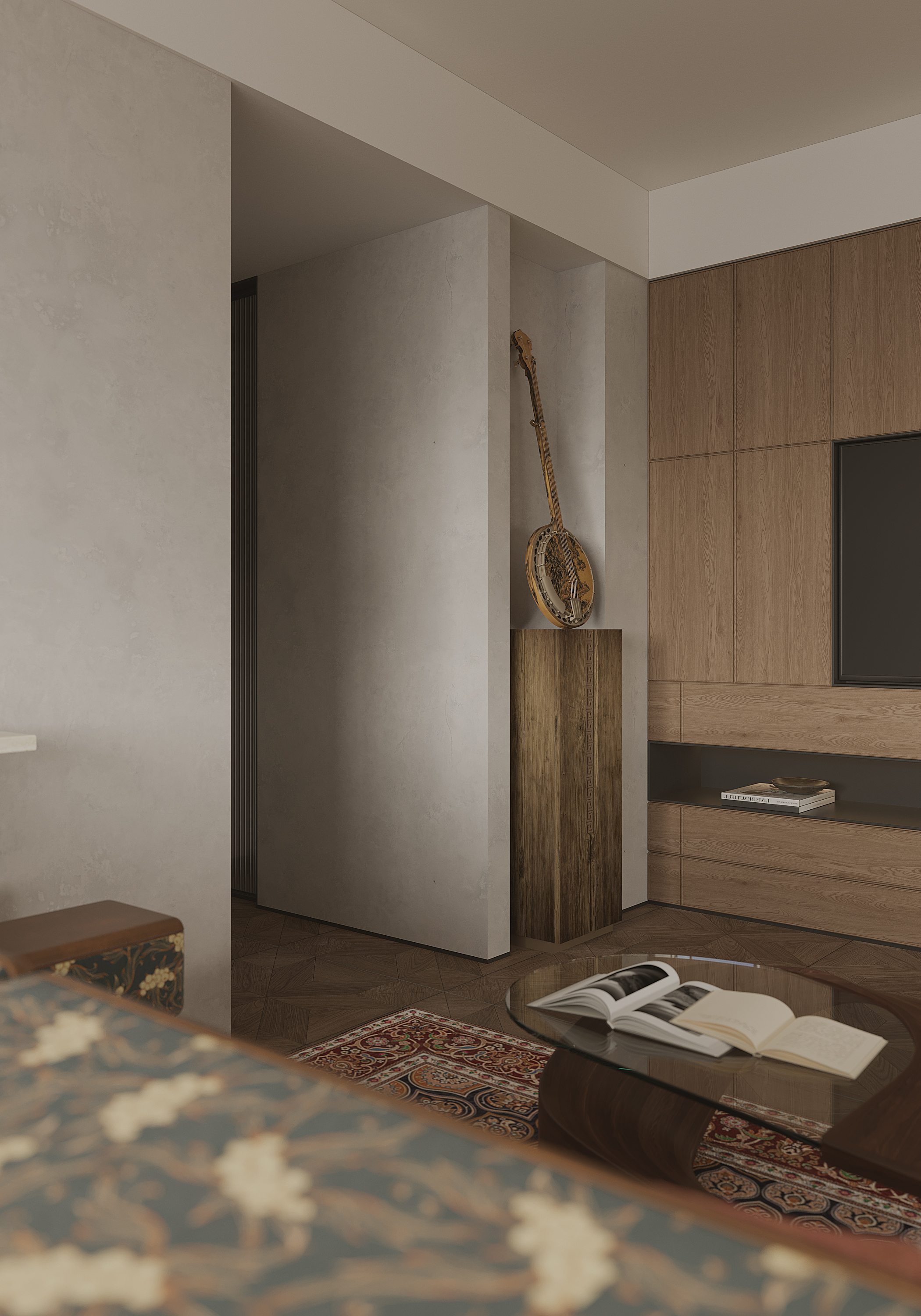 金银花 · 方寸之间丨PLD-21