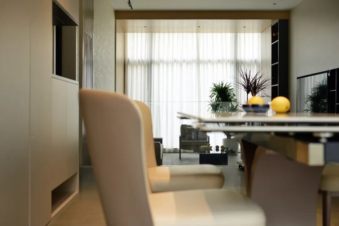 金阳新世界 · 现代简约风格的舒适生活空间-27