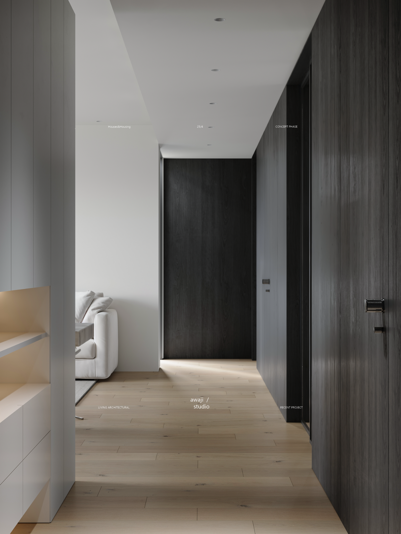 awaji studio 26住宅-13