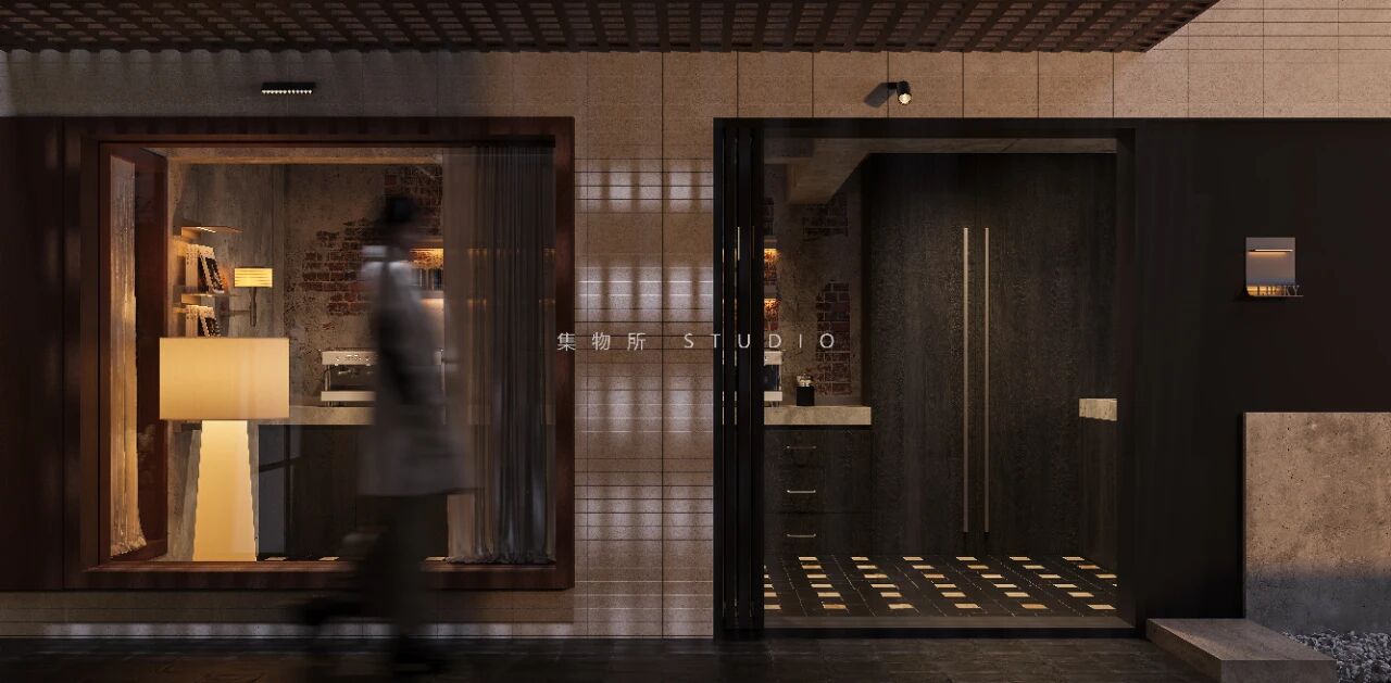 集物所STUDIO 穹顶之下 · 光如信仰丨中国郑州-93