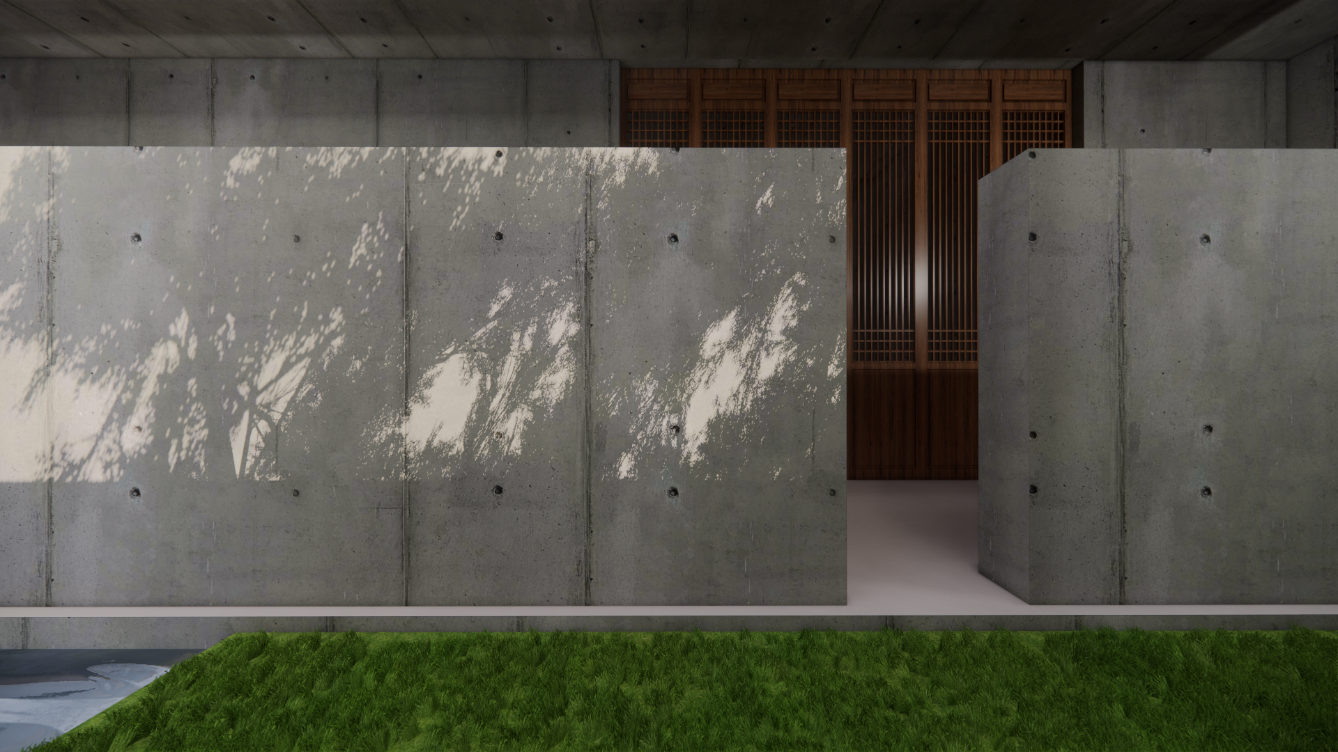 四川 | 资阳 | 新灵禅寺-6