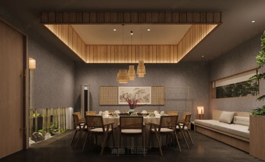 集恩×林烁斋·南通路店-45