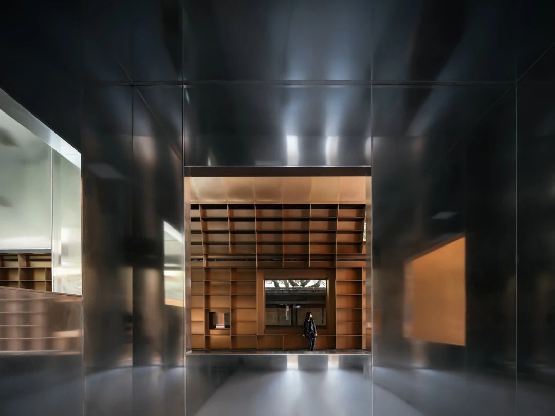 全金属外壳铜堡丨Wutopia Lab-46