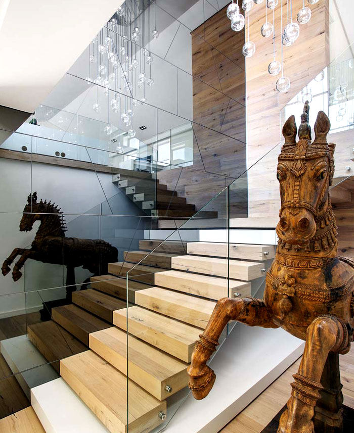 国外别墅豪宅汇集-2