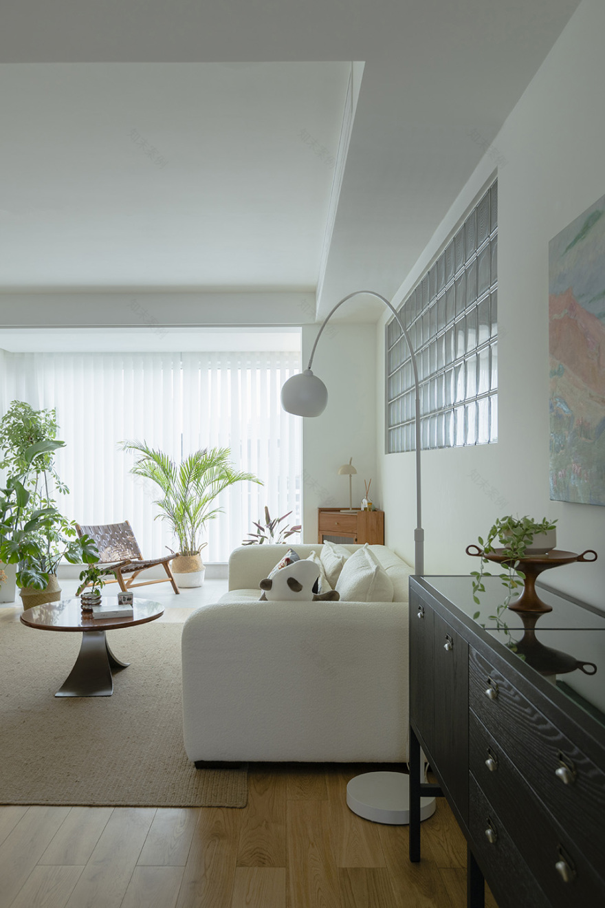 浙江自由自“宅”的家丨中国浙江丨同在建筑设计有限公司-13