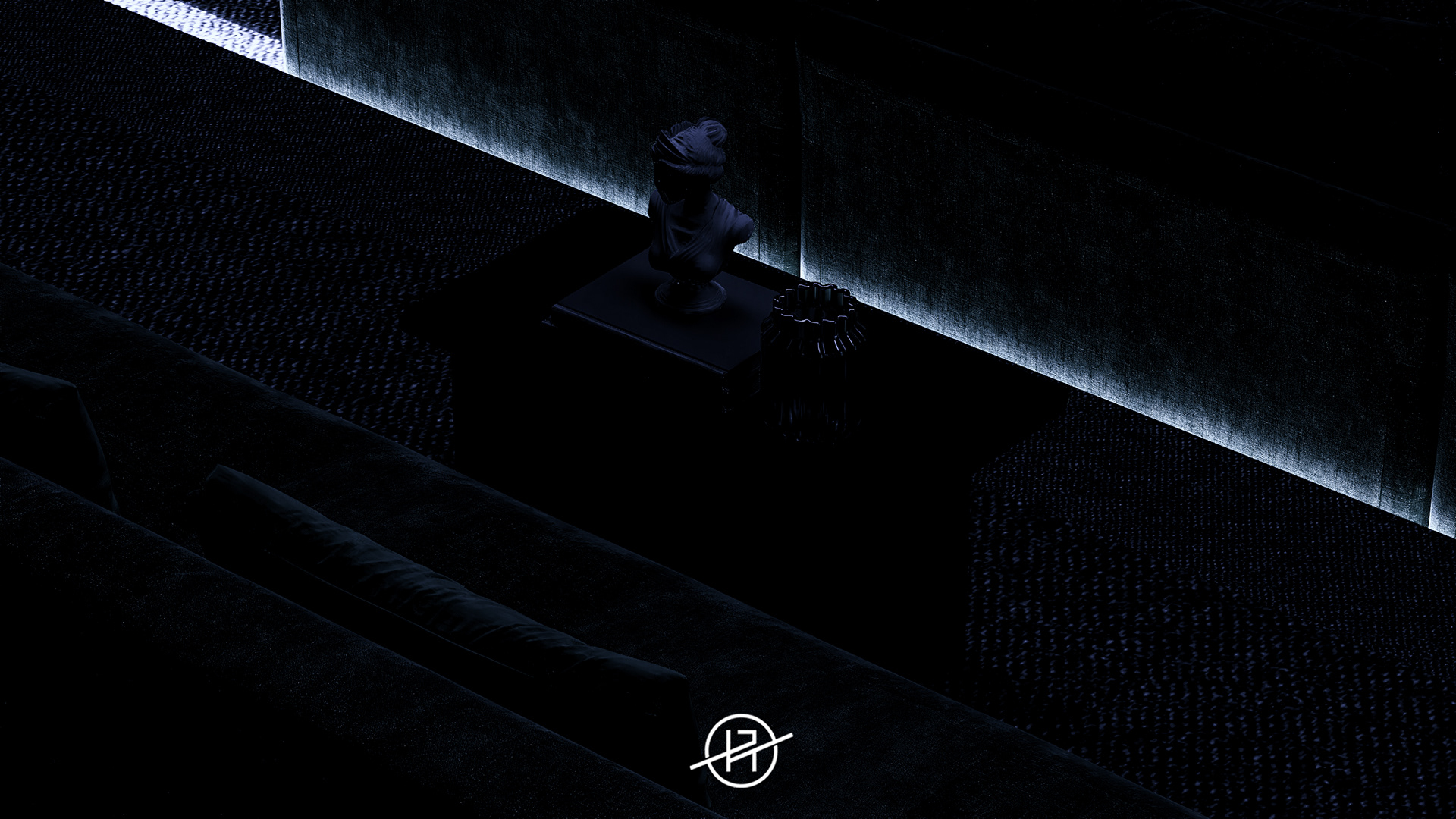 LIFE WITHOUT ANY TRAILER! - CINEMA ROOM DESIGN-60