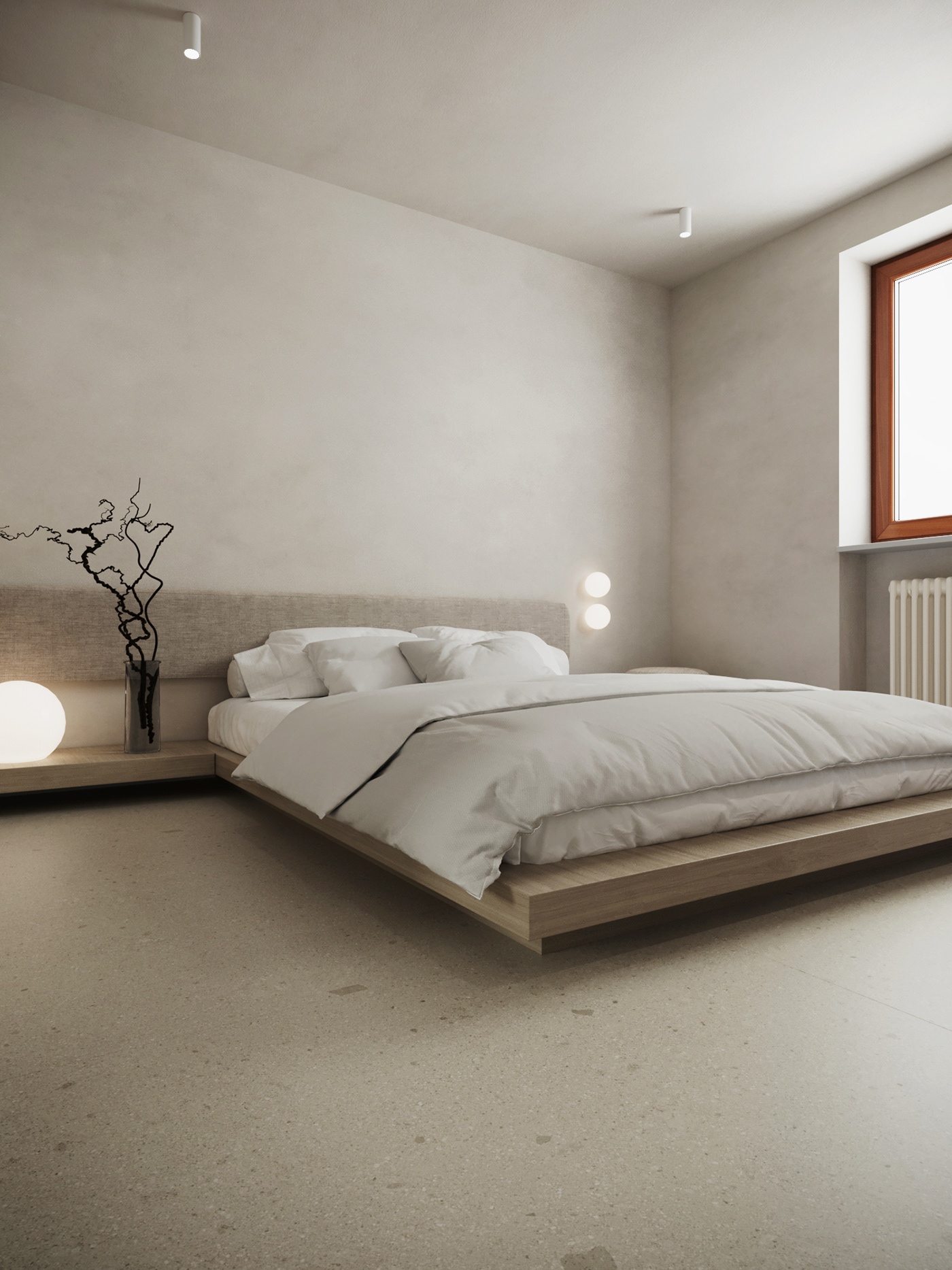 简约风色空间 自然纯粹！-9