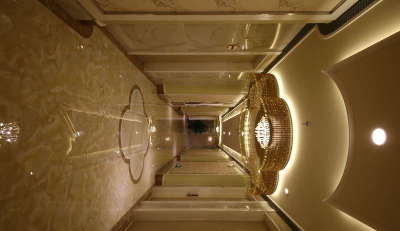 致爱月子酒店-11