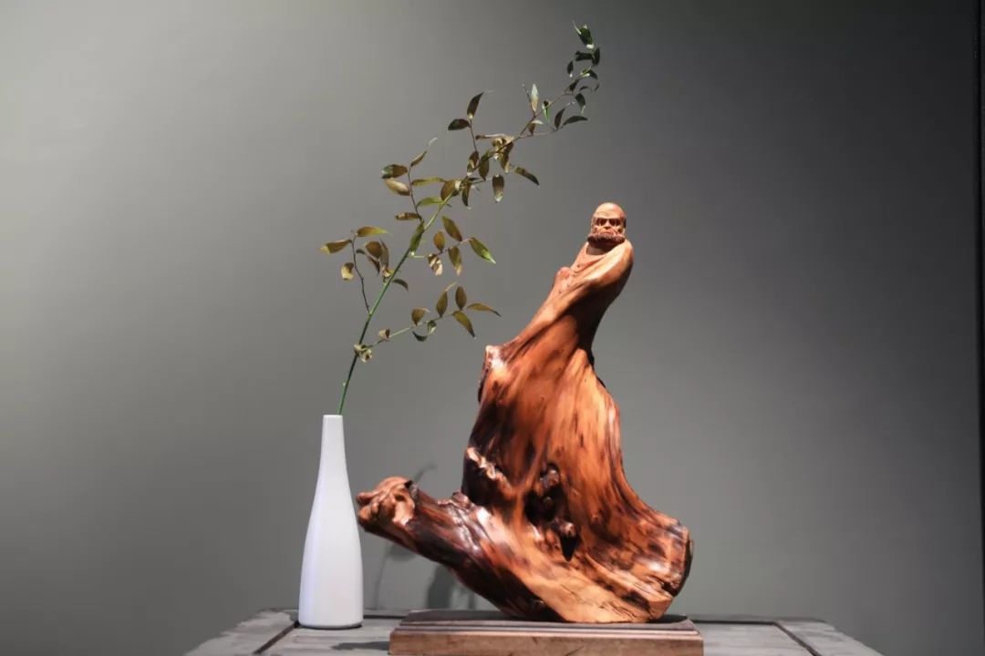 宝藏陈叔 | 以茶入设计，绘生活之美-11