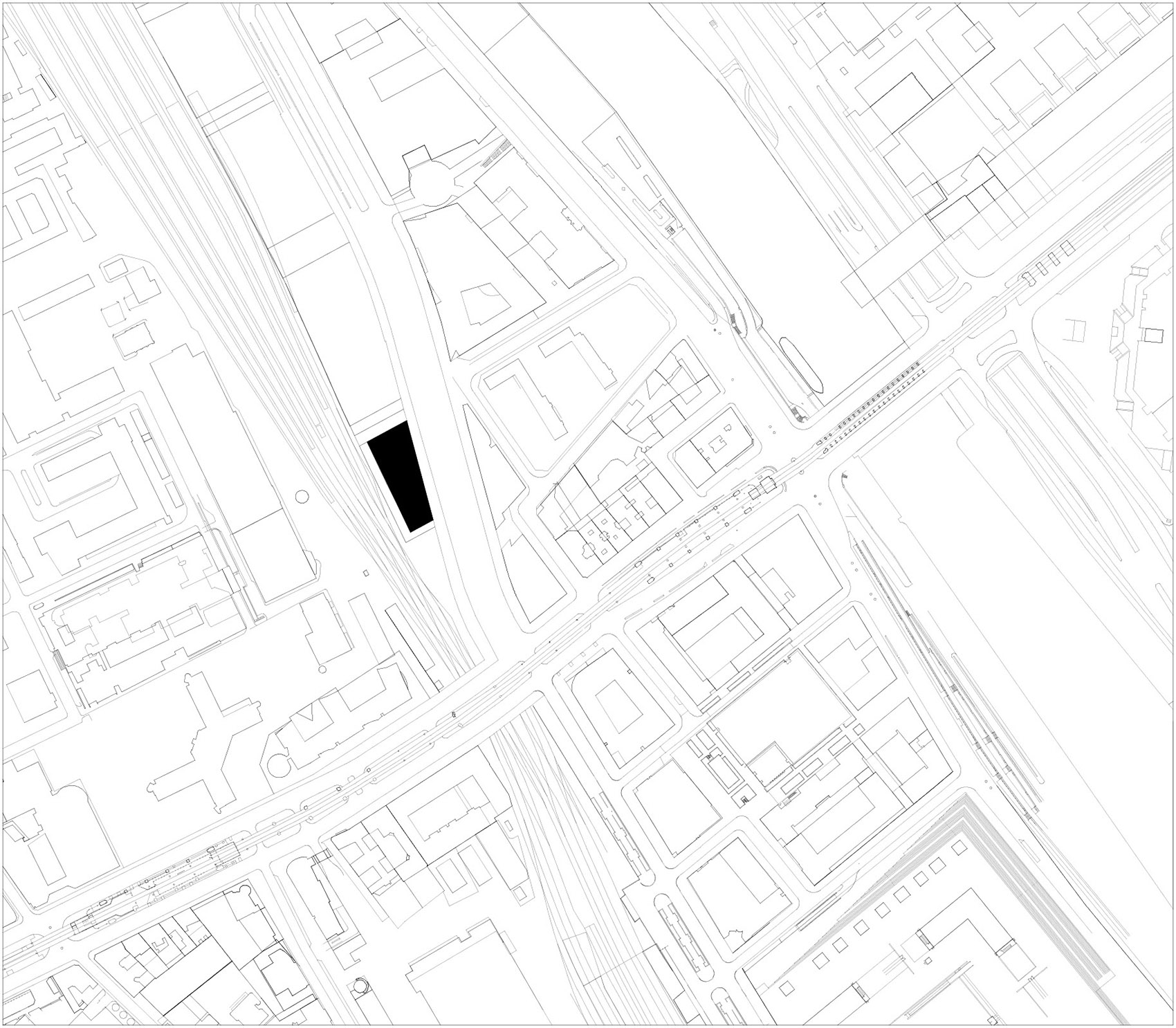 巴黎 BE OPEN 大楼 / Brenac & Gonzalez et Associés-53