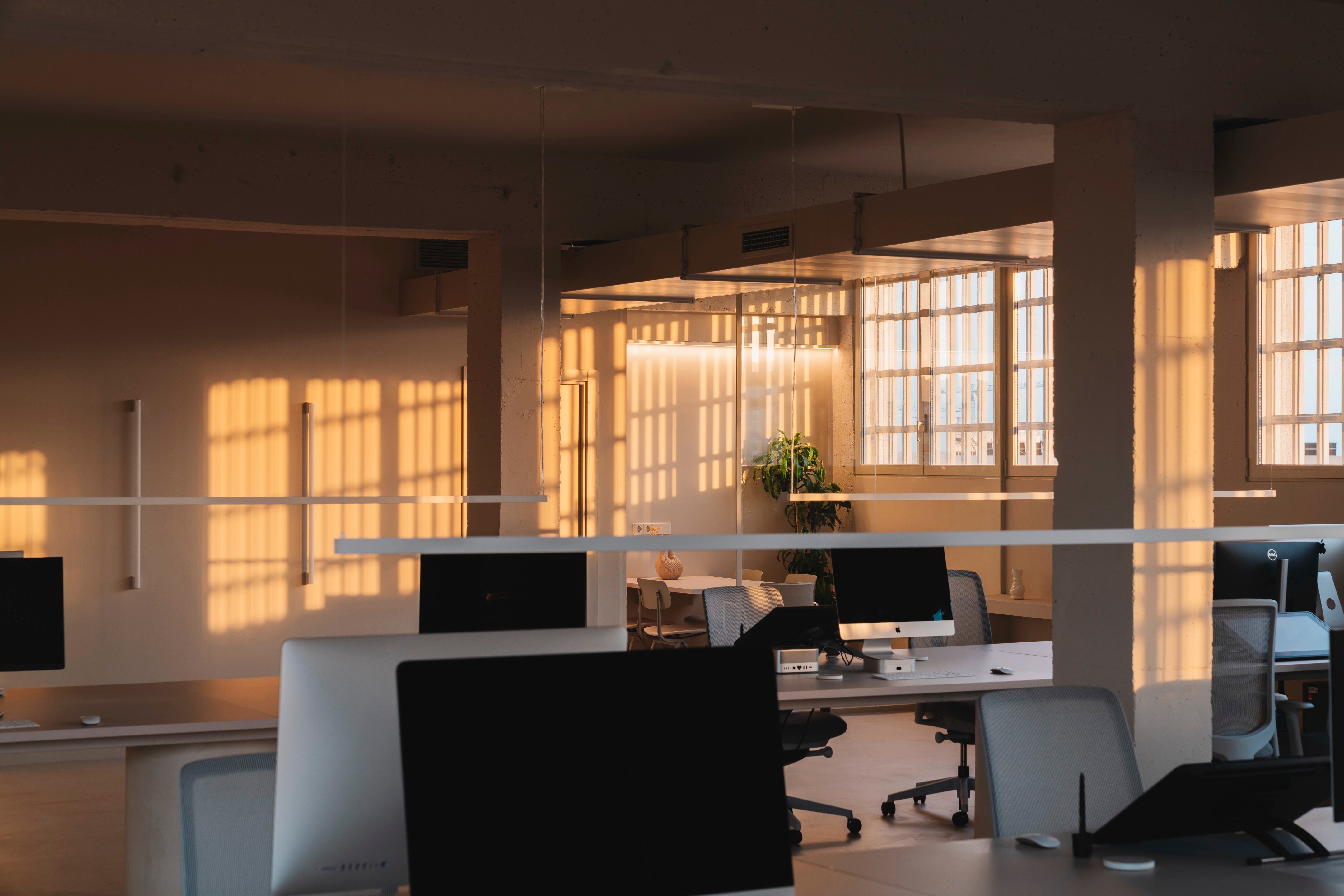 BOL 创意视听制作公司丨西班牙巴塞罗那丨Isern Serra Studio-39