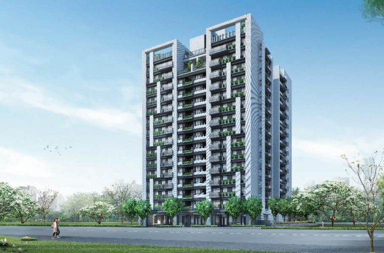 市街裡的暖心光域 ｜ Jardin d’Hiver 冬日花園-分子設計 - WEHOUSE-9