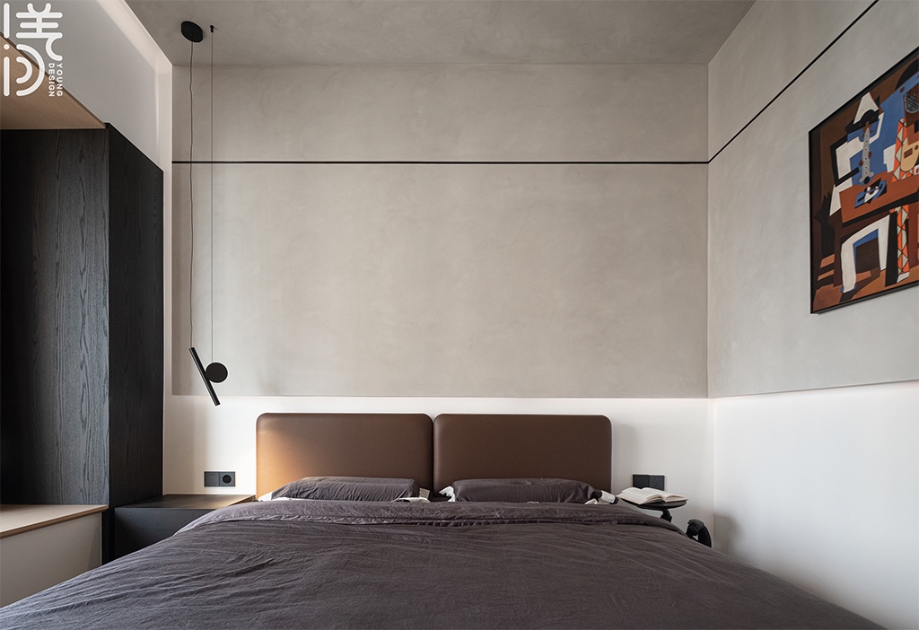 绿与光之诗丨中国深圳丨深圳漾空间设计有限公司-69