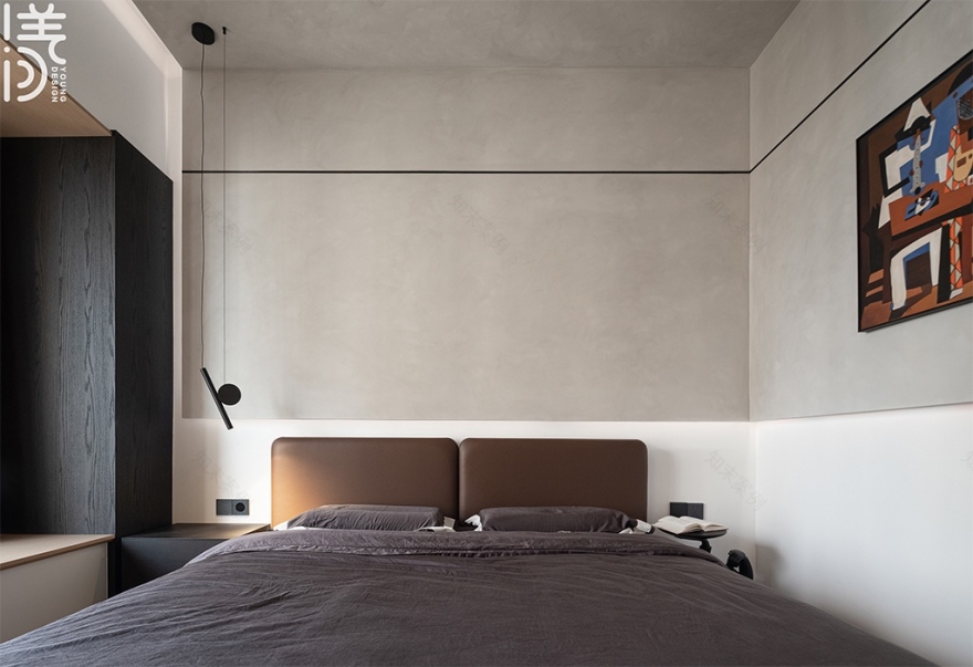 绿与光之诗丨中国深圳丨深圳漾空间设计有限公司-69