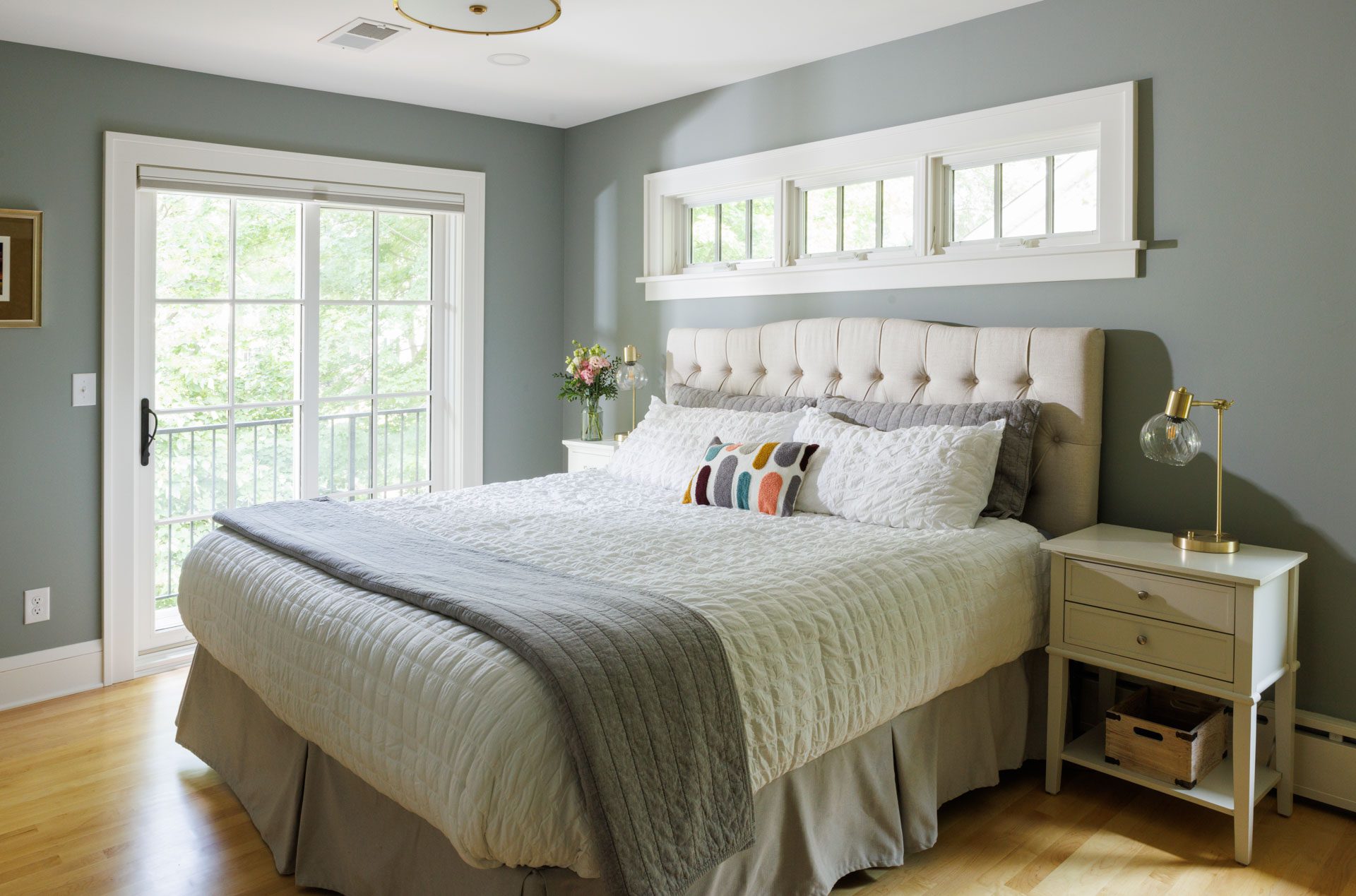 1924 年住宅更新改造项目丨美国查尔斯顿-17