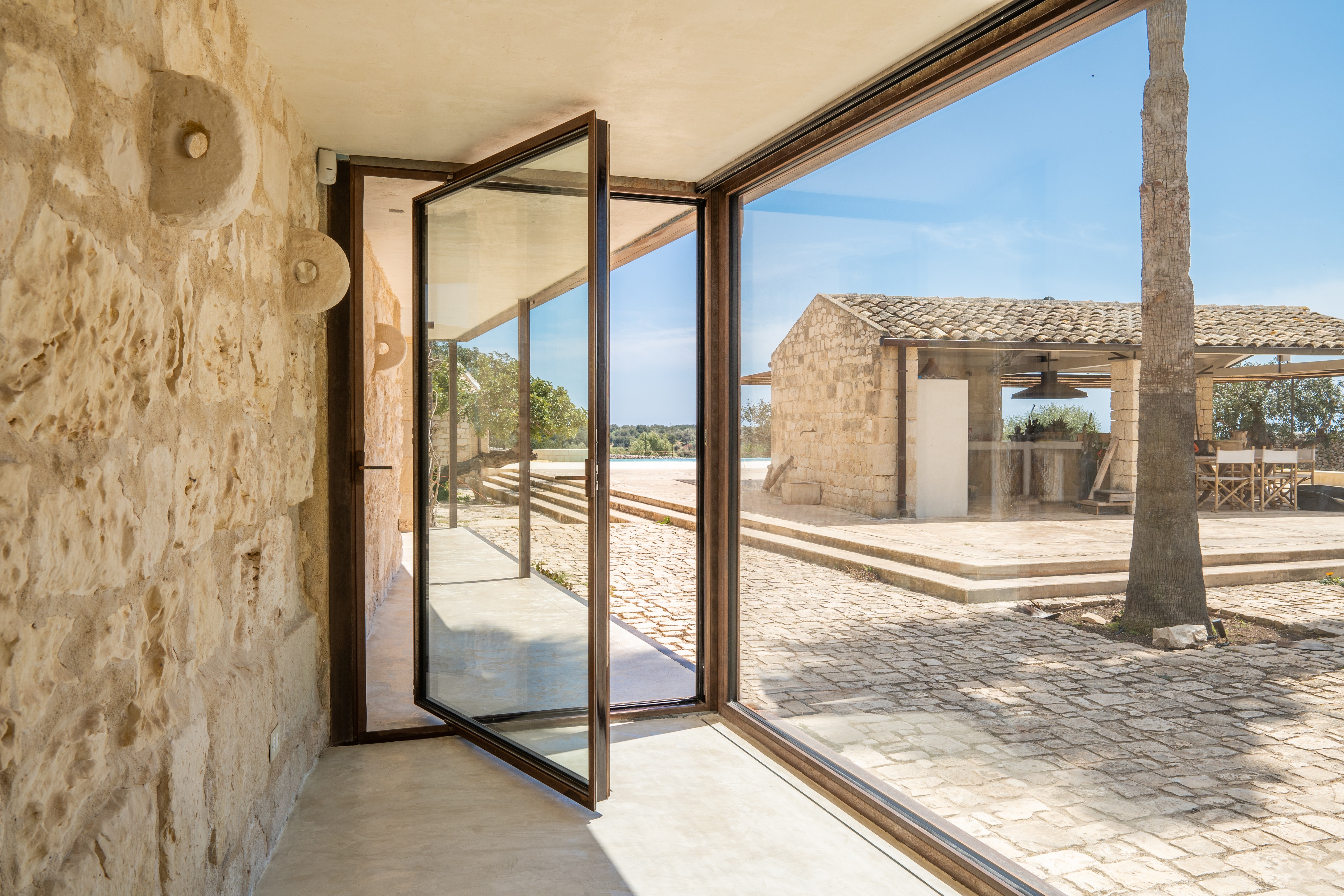 Masseria Cannamara 住宅丨Paolo Bignotti-18