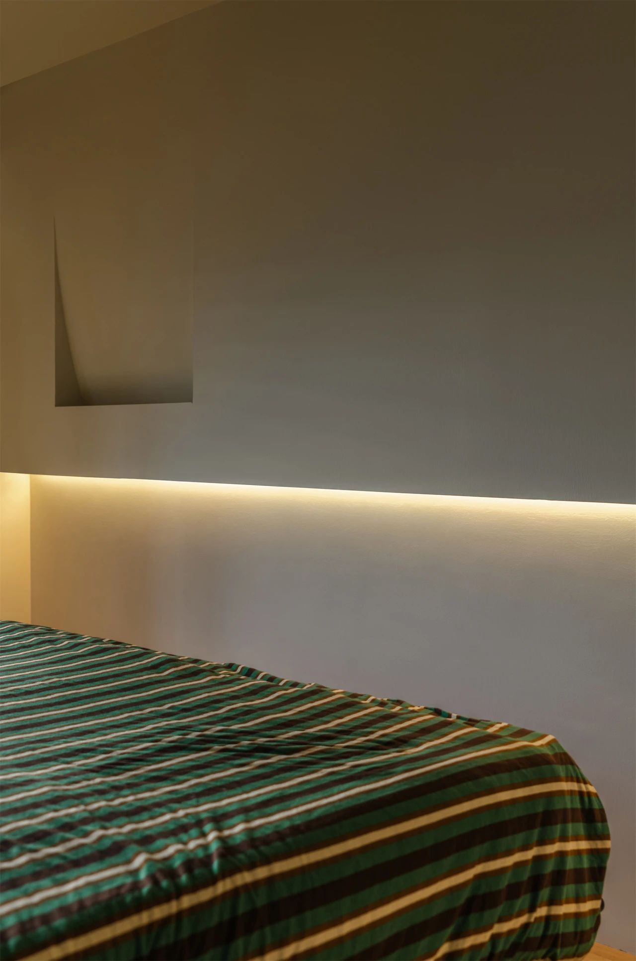 36㎡复式独居小窝设计丨中国广州丨郑西西-108