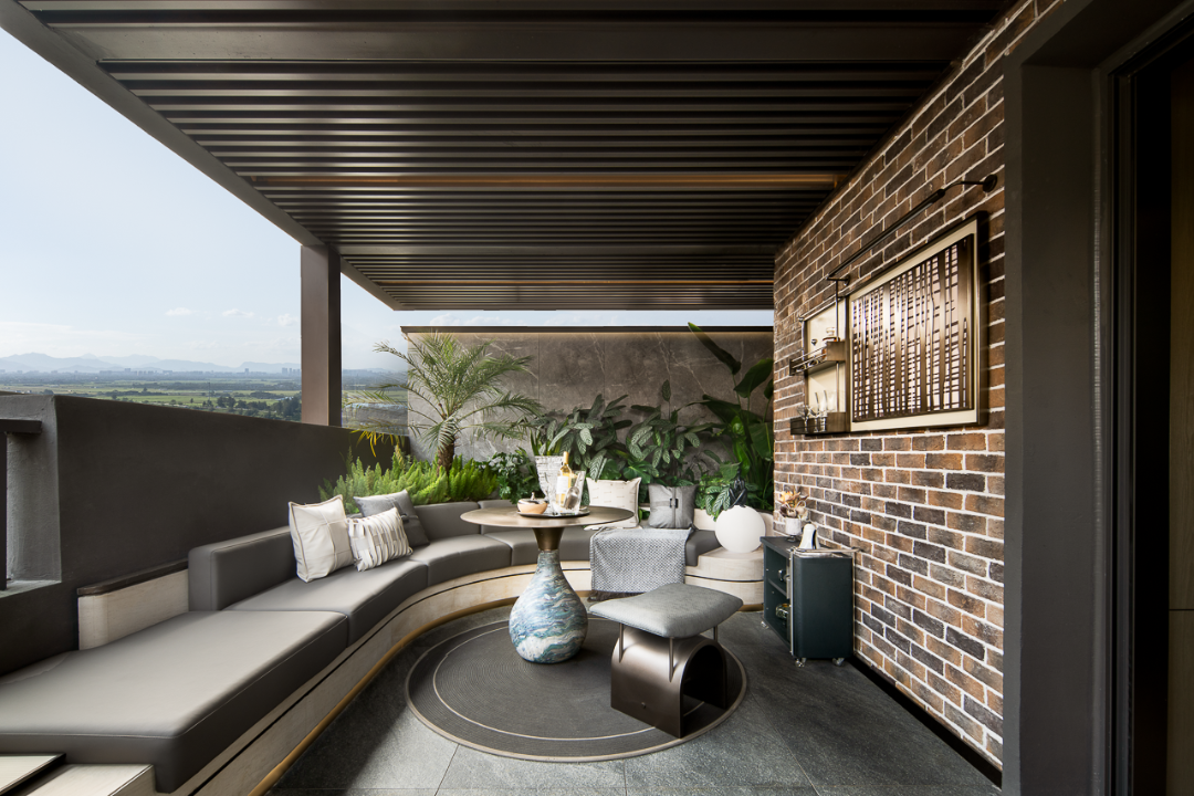 新作｜上原米修 · 锦江之上 尽藏生活风雅-16