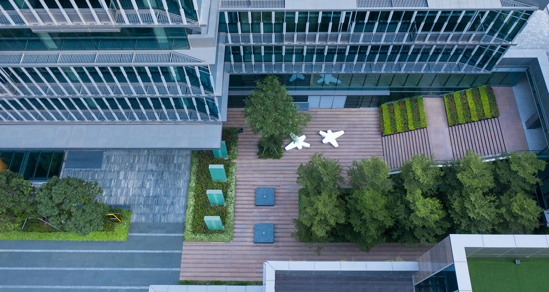 深圳蛇口太子湾商务广场-15