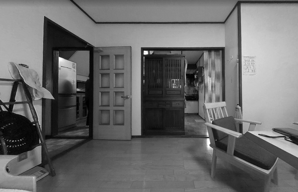 东本乡住宅丨日本丨ROOVICE-59