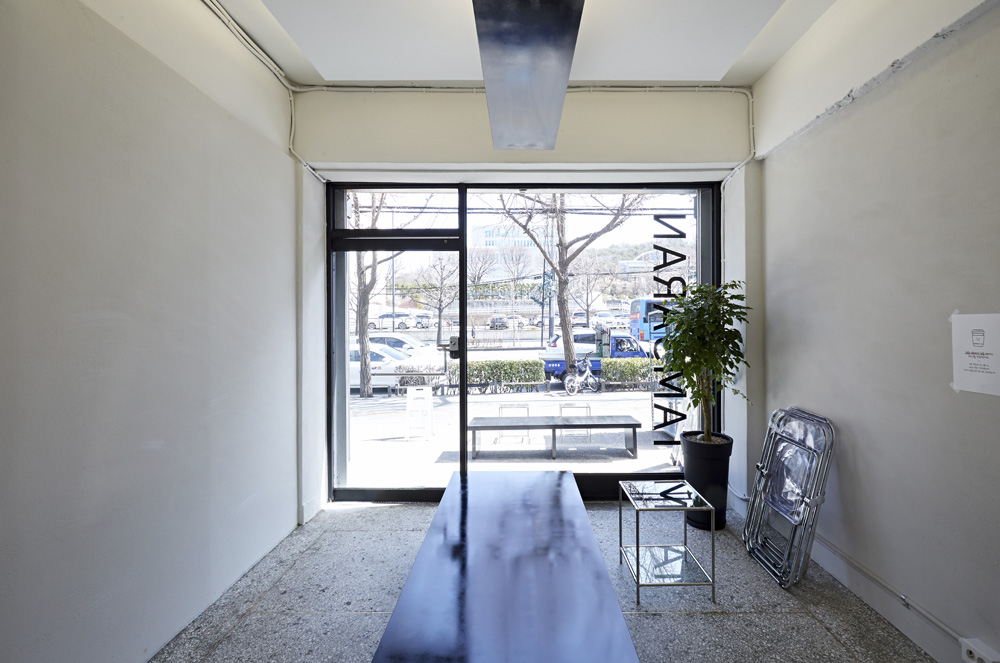 迷你探险咖啡馆 | 低成本高品质空间设计-7