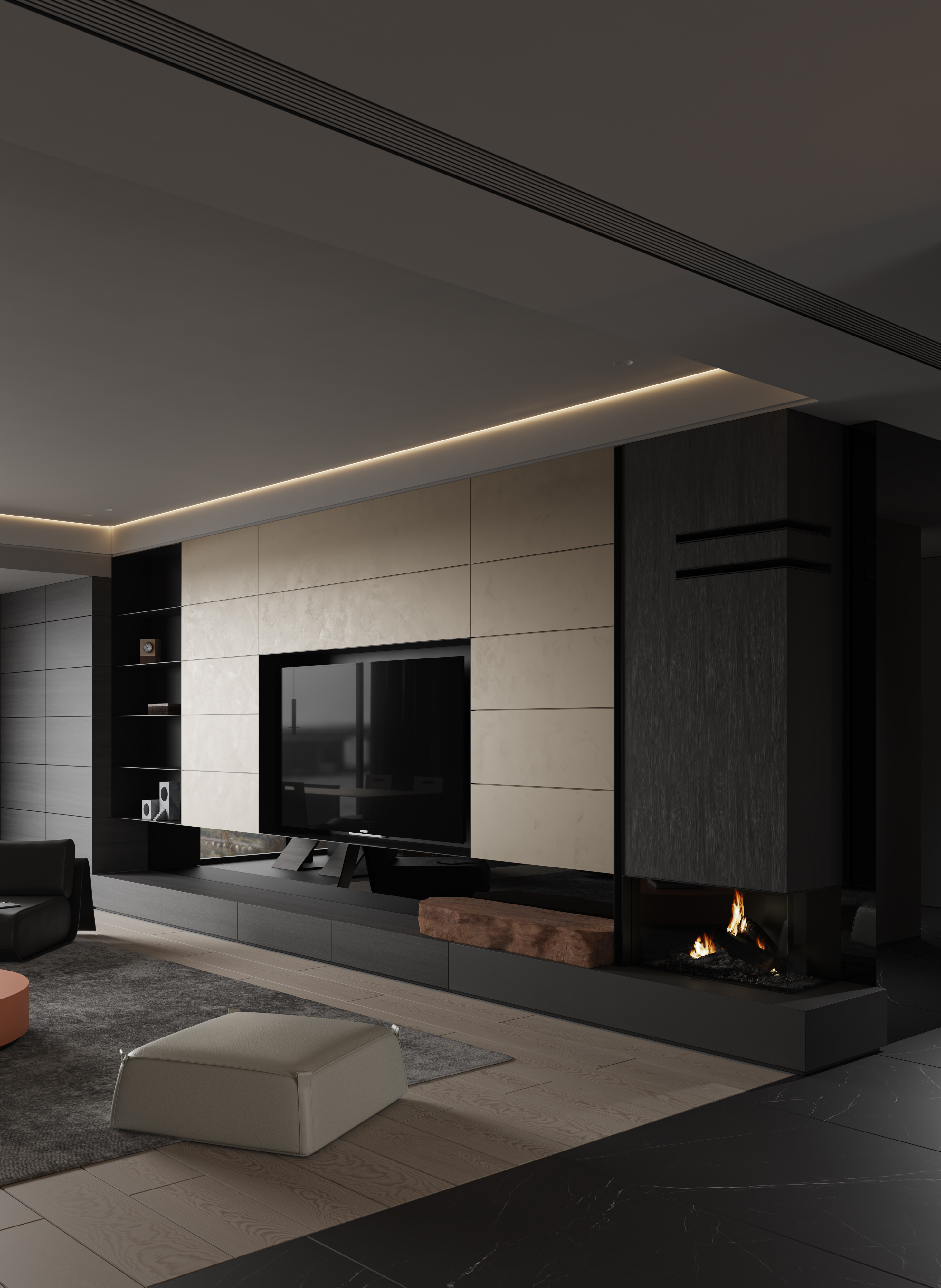 Diablo system（信息不足,可能不准确）丨共生空间·龚君胜-23