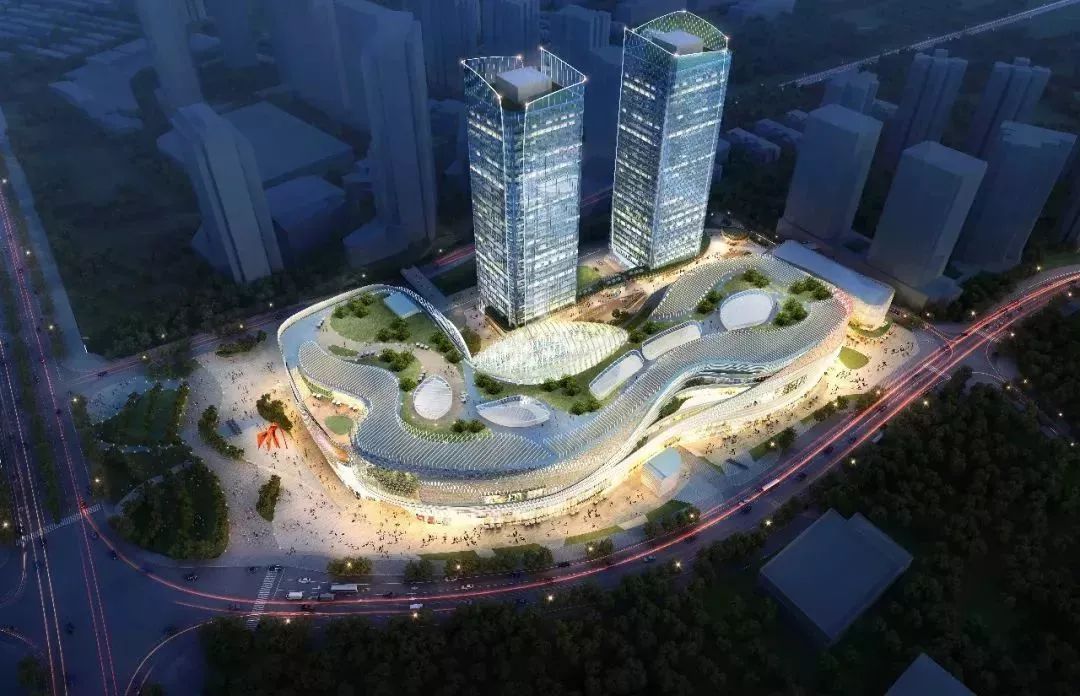 PHA 湃昂国际项目亮点解析-142