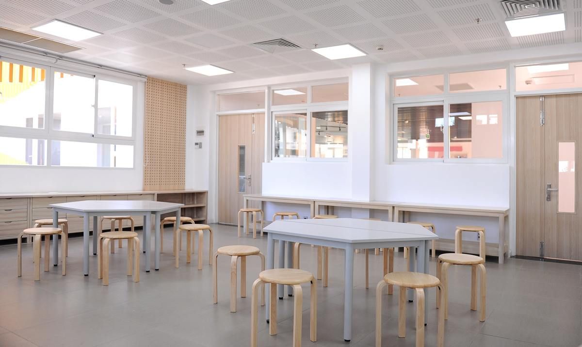 湄公河绿色国际学校-9