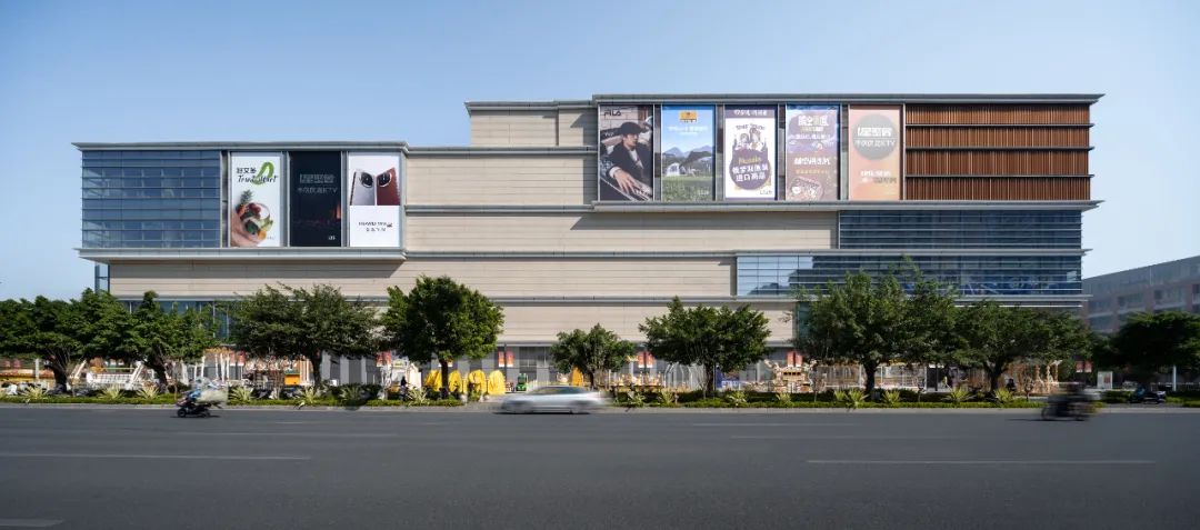 华润汕头海湾中心丨中国汕头-19