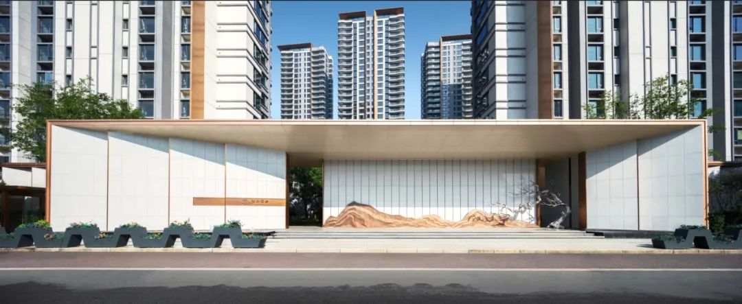 融侨·望云丨上海柏涛-22