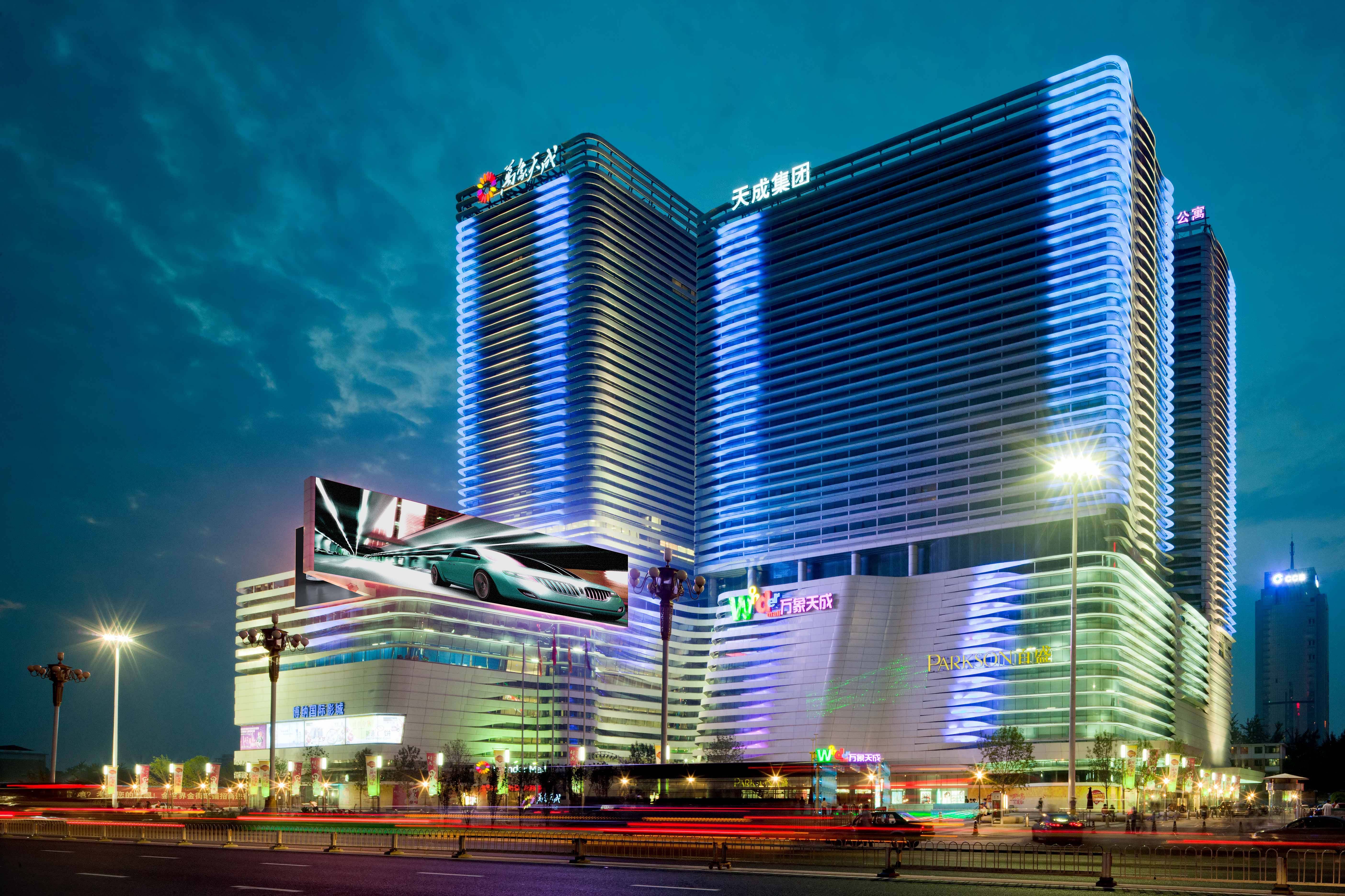 丨中国石家庄丨amphibianArc-9