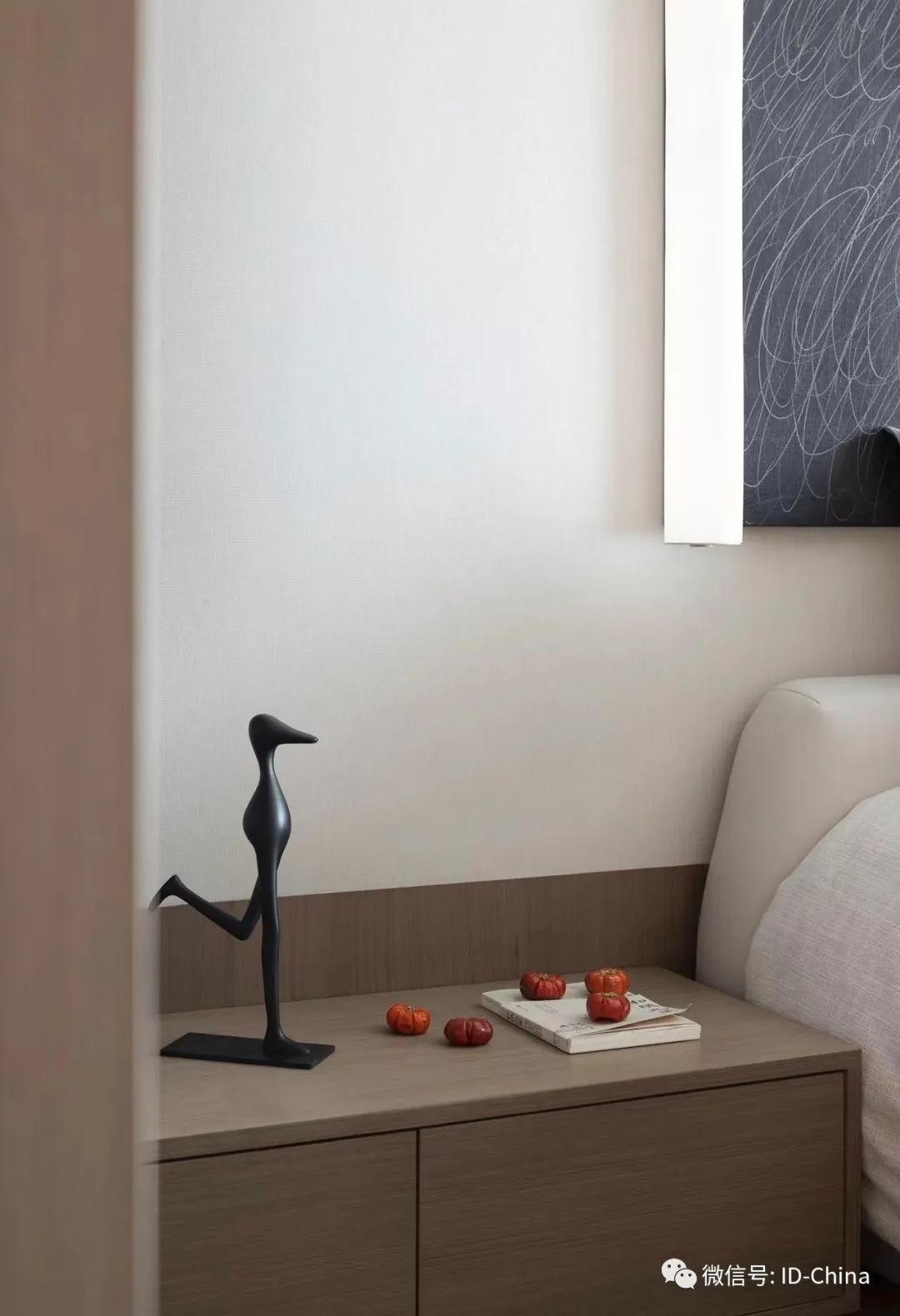 九江中海国际社区一期B7#118户型样板房丨中国九江丨深圳大易室内设计有限公司-0