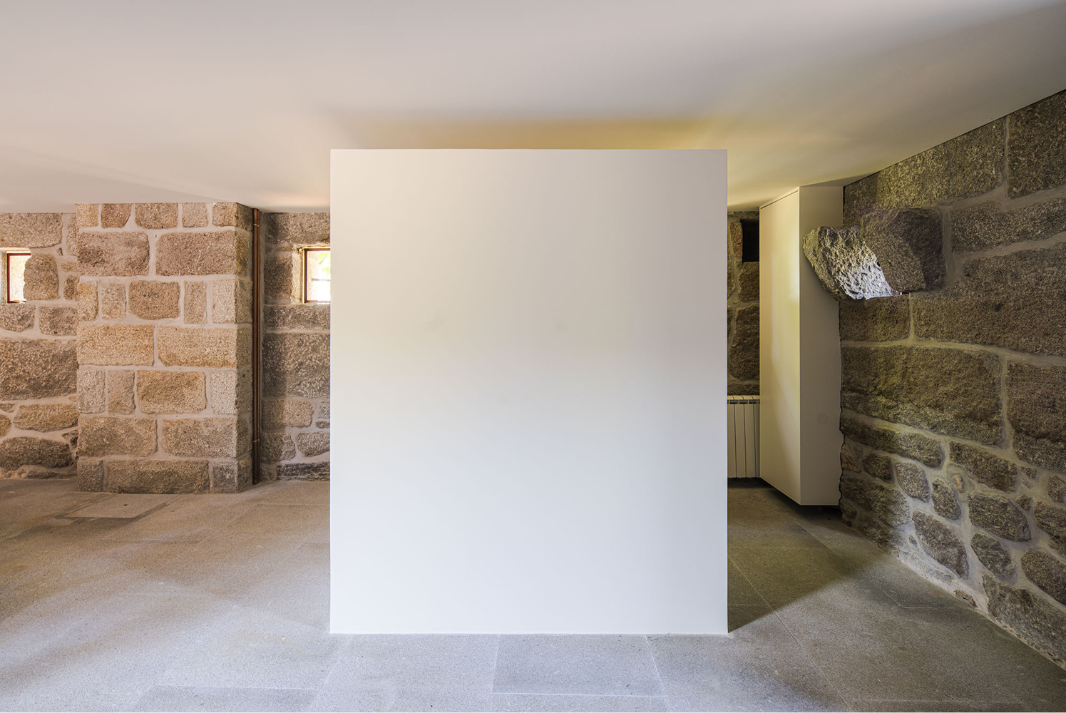 葡萄牙 Zebros 农场丨马丁斯建筑事务所-15