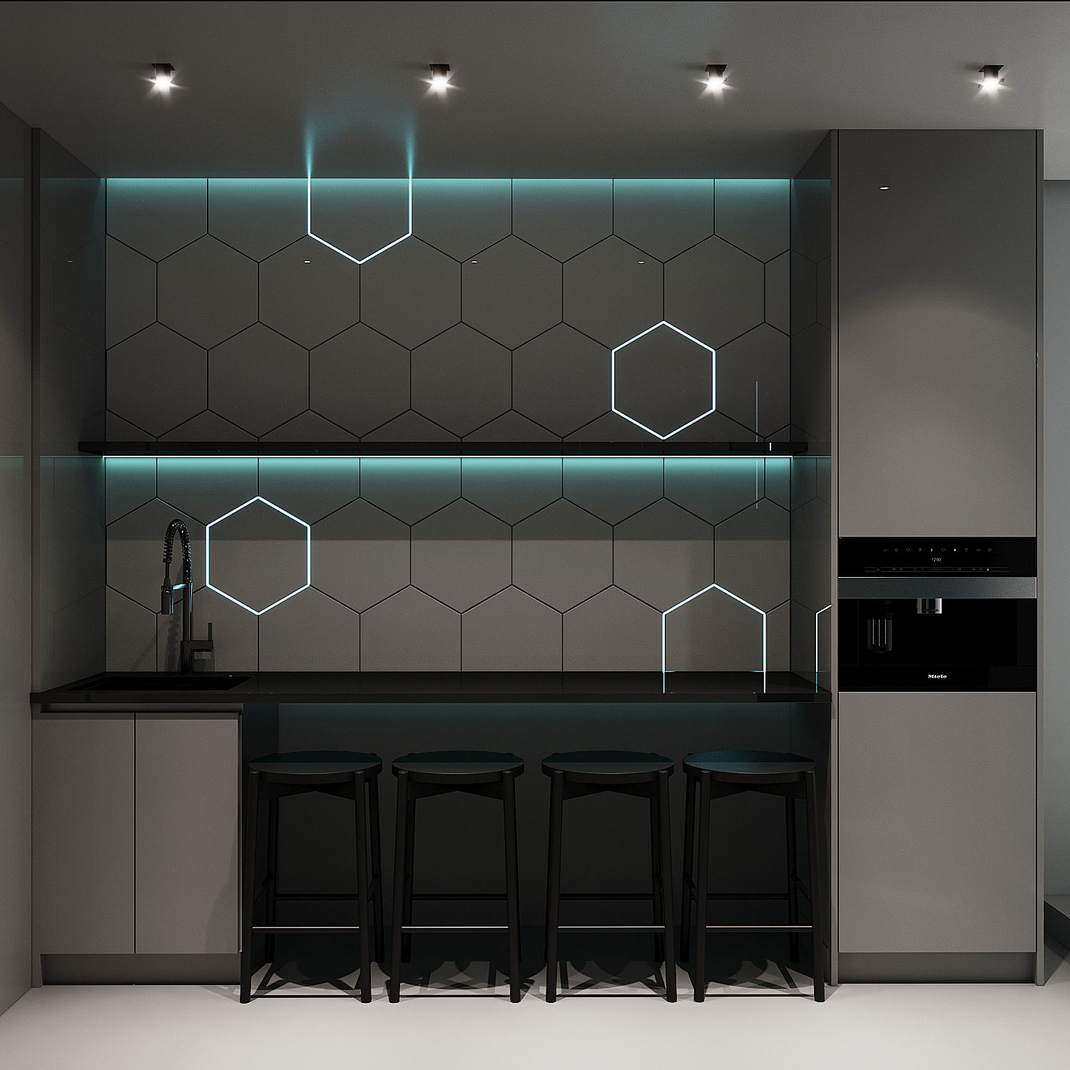 胶囊旅馆项目丨ArmeniaYerevan-19