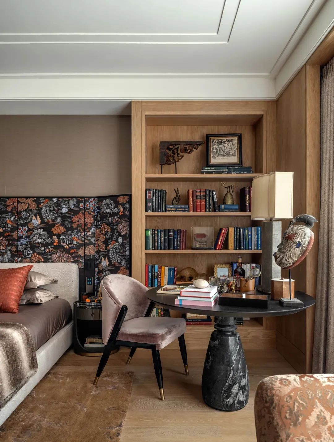 上海天潼198·百年历史风貌大宅丨中国上海-66